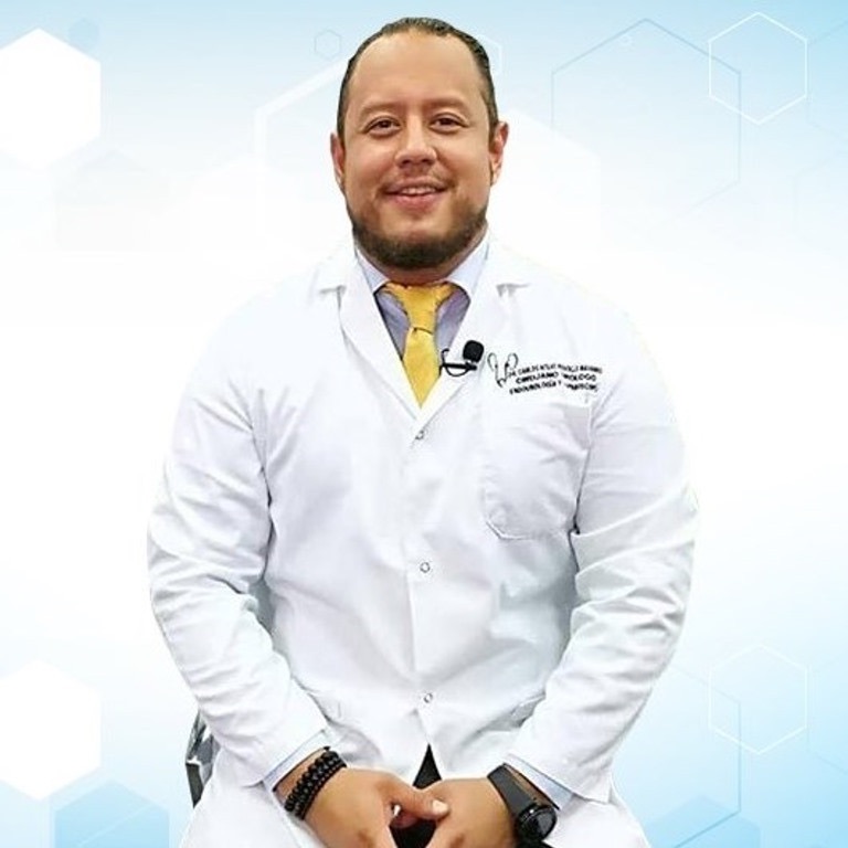 Atención médica personalizada