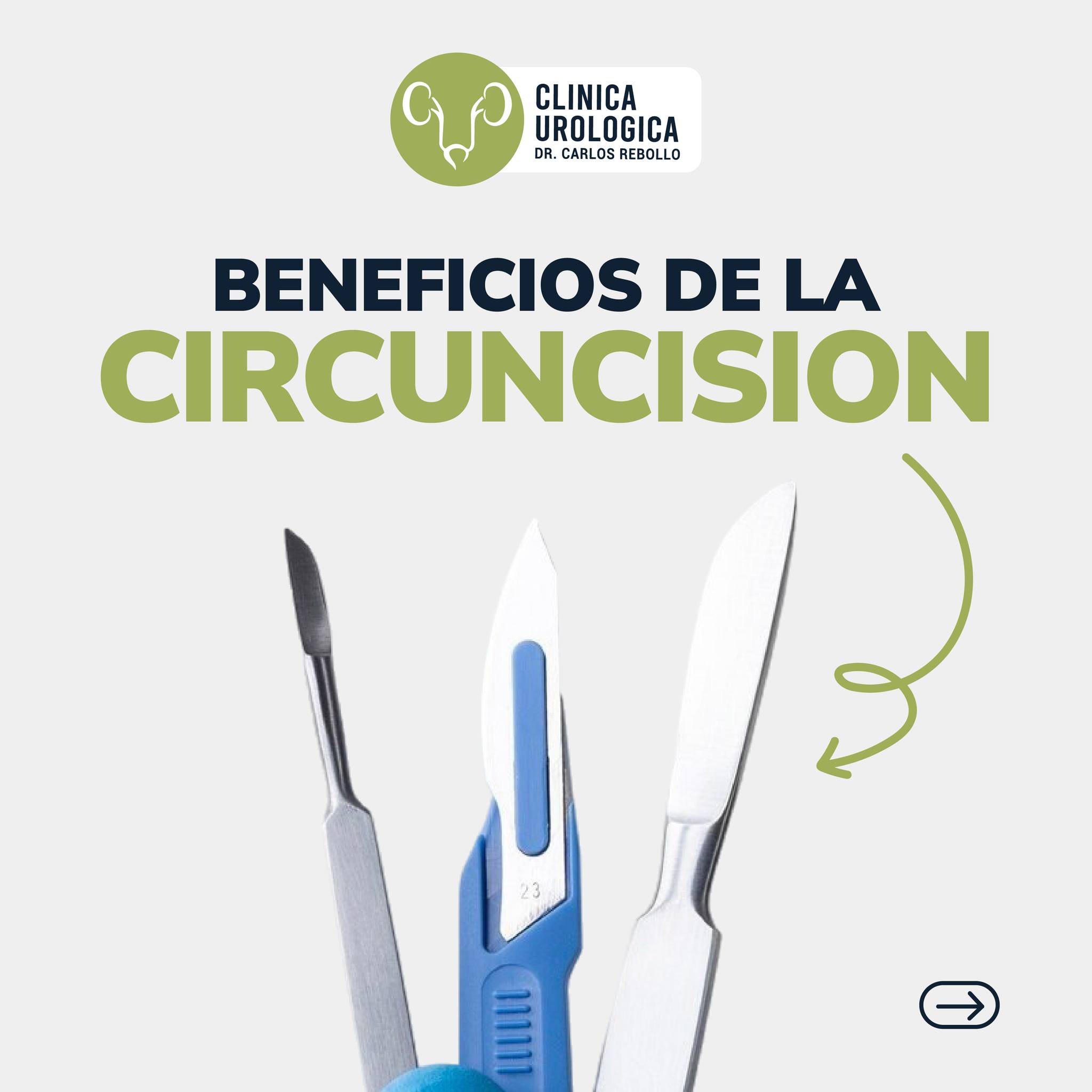 Cirugía Láser